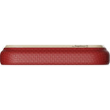 Pitaka iPhone 17 Pro Cover Edge MagSafe Cinnabar
