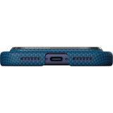 Pitaka iPhone 17 Pro Max Cover Edge MagSafe Azure Green