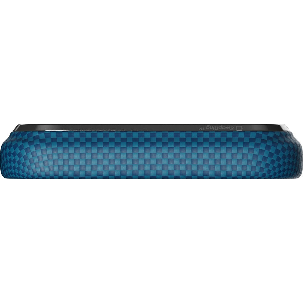 Pitaka iPhone 17 Pro Max Cover Edge MagSafe Azure Green