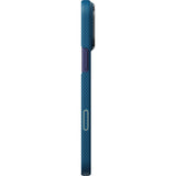 Pitaka iPhone 17 Pro Cover Edge MagSafe Azure Green