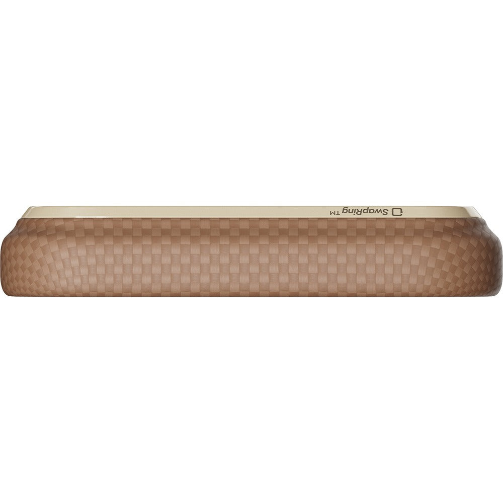 Pitaka iPhone 17 Pro Max Cover Edge MagSafe Gold & Jade