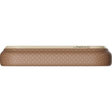 Pitaka iPhone 17 Pro Cover Edge MagSafe Gold & Jade