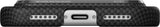 Pitaka iPhone 17 Pro Max Cover Edge MagSafe Ink Rhythm