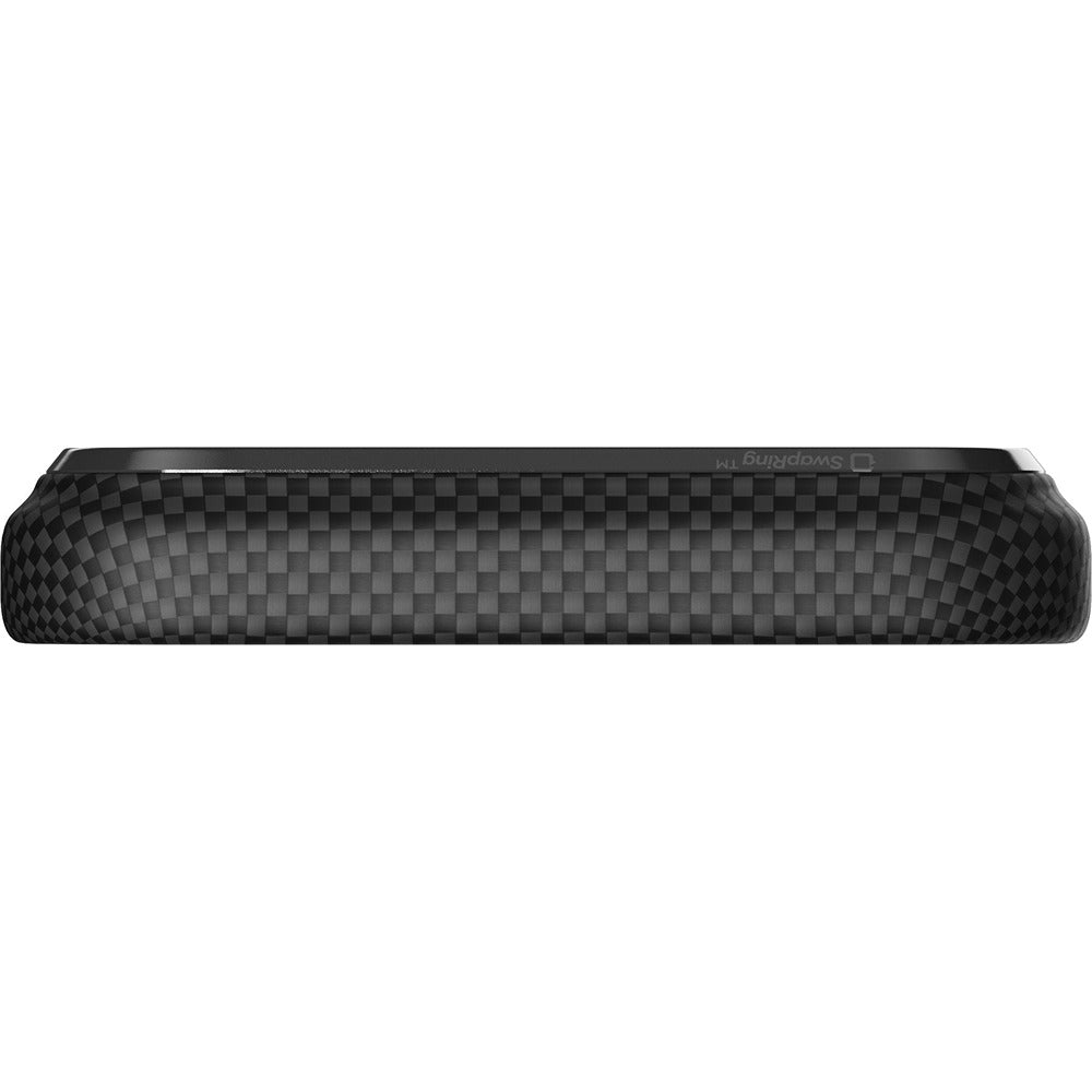 Pitaka iPhone 17 Pro Cover Edge MagSafe Ink Rhythm