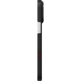 Pitaka iPhone 17 Pro Cover Edge MagSafe Ink Rhythm