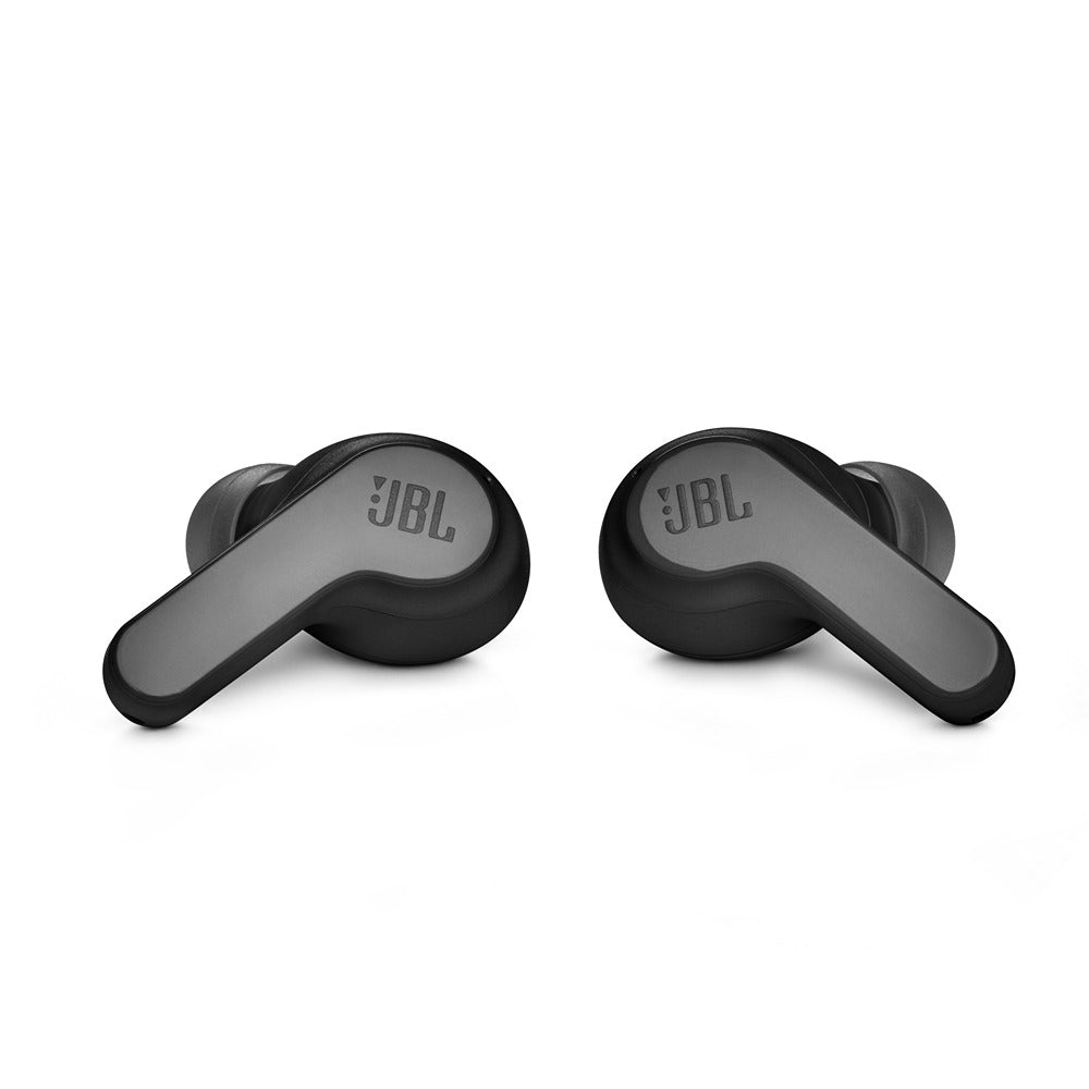 JBL Trådløse Høretelefoner Wave 200 Sort