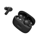 JBL Trådløse Høretelefoner Wave 200 Sort