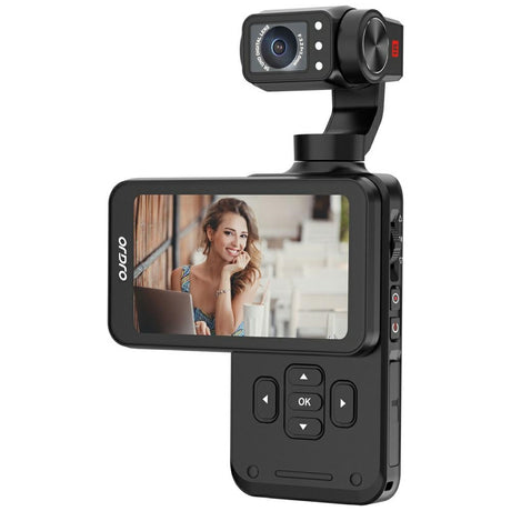 ORDRO M5 5K Pocket Kamera med Gimbal
