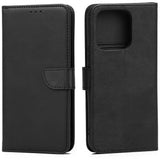Beline Realme 16 Pro Etui Marv Wallet Sort