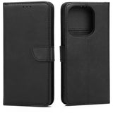Beline Realme 16 Pro Plus Etui Marv Wallet Sort