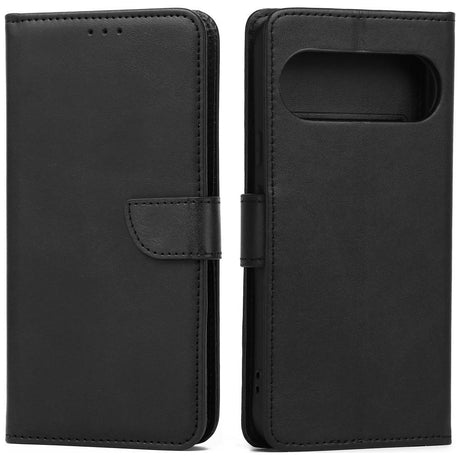 Beline Google Pixel 11 Etui Marv Wallet Sort
