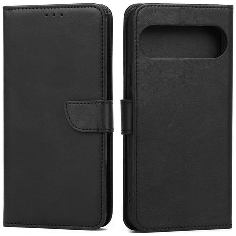 Beline Google Pixel 11 Pro XL Etui Marv Wallet Sort