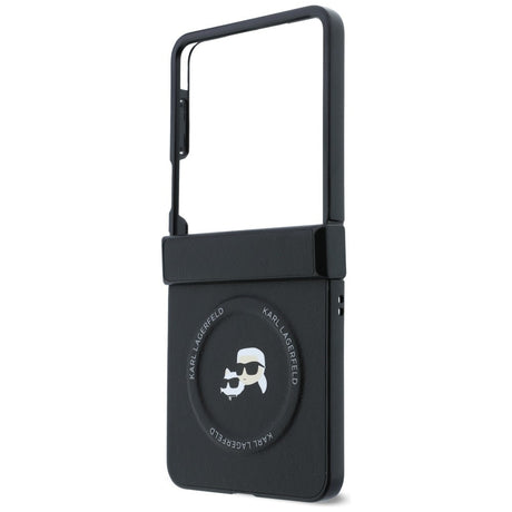 Karl Lagerfeld Samsung Galaxy Z Flip 8 Cover Karl & Choupette MagSafe Sort