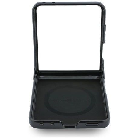 Karl Lagerfeld Samsung Galaxy Z Flip 8 Cover Karl & Choupette MagSafe Sort