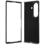 Karl Lagerfeld Samsung Galaxy Z Fold 8 Ultra Cover Karl & Choupette MagSafe Sort