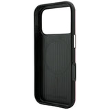 Karl Lagerfeld iPhone 17 Pro/iPhone 18 Pro Cover Smooth Choupette Sketch Lyserød
