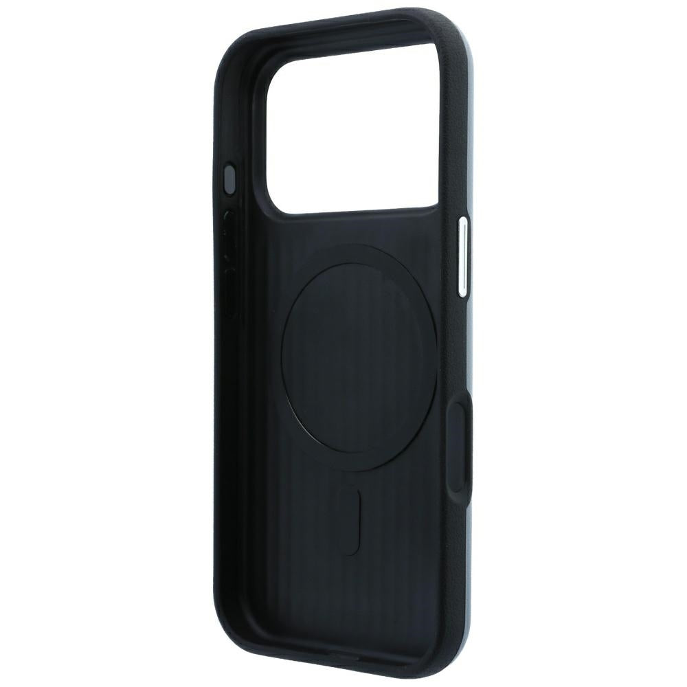 Karl Lagerfeld iPhone 17 Pro/iPhone 18 Pro Cover Smooth Choupette Sketch Blå
