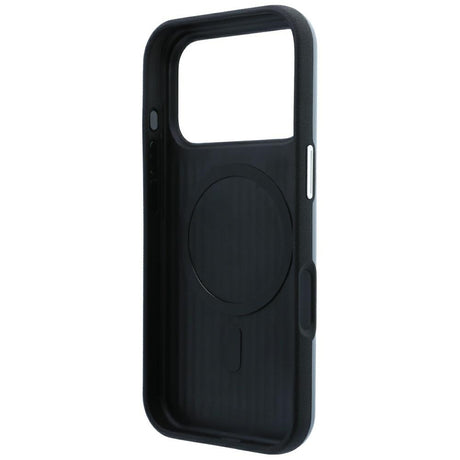 Karl Lagerfeld iPhone 17 Pro/iPhone 18 Pro Cover Smooth Choupette Sketch Blå