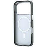 Karl Lagerfeld iPhone 17 Pro Max/iPhone 18 Pro Max Cover Karl & Choupette Sketch Sort