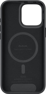 Pitaka iPhone 16 Pro Cover Summa MagSafe Black/Grey Twill
