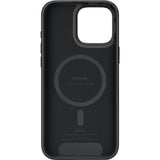 Pitaka iPhone 16 Pro Cover Summa MagSafe Black/Grey Twill