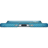 Pitaka iPhone Air Cover Edge MagSafe Lucid Blue