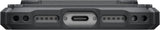 Pitaka iPhone 17 Pro/iPhone 18 Pro Cover Cairn MagSafe Black/Grey Twill