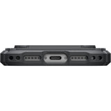 Pitaka iPhone 17 Pro/iPhone 18 Pro Cover Cairn MagSafe Black/Grey Twill