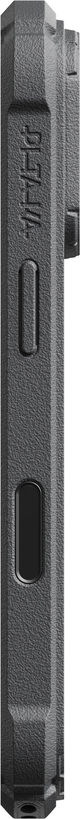 Pitaka iPhone 17 Pro/iPhone 18 Pro Cover Cairn MagSafe Black/Grey Twill
