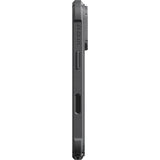 Pitaka iPhone 17 Pro/iPhone 18 Pro Cover Cairn MagSafe Black/Grey Twill