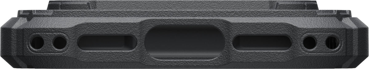 Pitaka iPhone 17 Pro/iPhone 18 Pro Cover Cairn MagSafe Black/Grey Twill