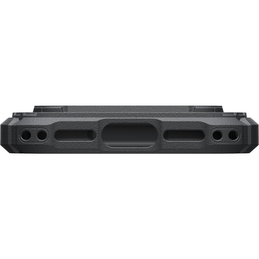 Pitaka iPhone 17 Pro/iPhone 18 Pro Cover Cairn MagSafe Black/Grey Twill