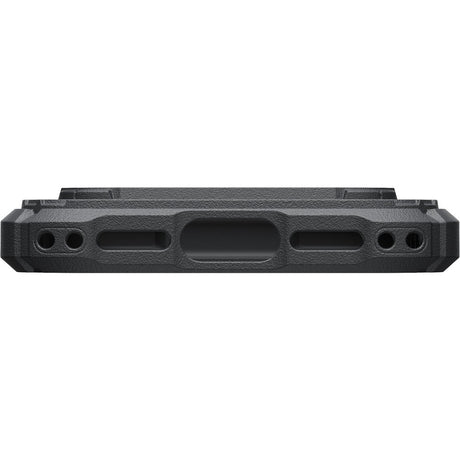 Pitaka iPhone 17 Pro/iPhone 18 Pro Cover Cairn MagSafe Black/Grey Twill