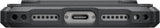 Pitaka iPhone 17 Pro Max/iPhone 18 Pro Max Cover Cairn MagSafe Black/Grey Twill