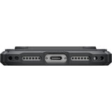 Pitaka iPhone 17 Pro Max/iPhone 18 Pro Max Cover Cairn MagSafe Black/Grey Twill