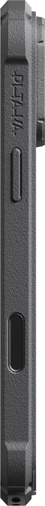 Pitaka iPhone 17 Pro Max/iPhone 18 Pro Max Cover Cairn MagSafe Black/Grey Twill