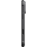 Pitaka iPhone 17 Pro Max/iPhone 18 Pro Max Cover Cairn MagSafe Black/Grey Twill