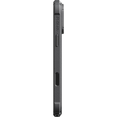 Pitaka iPhone 17 Pro Max/iPhone 18 Pro Max Cover Cairn MagSafe Black/Grey Twill