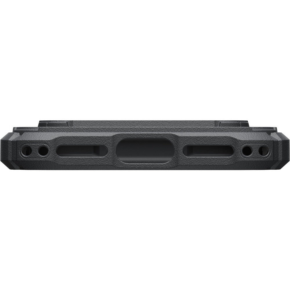 Pitaka iPhone 17 Pro Max/iPhone 18 Pro Max Cover Cairn MagSafe Black/Grey Twill