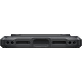 Pitaka iPhone 17 Pro Max/iPhone 18 Pro Max Cover Cairn MagSafe Black/Grey Twill