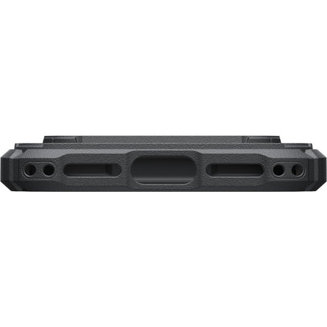 Pitaka iPhone 17 Pro Max/iPhone 18 Pro Max Cover Cairn MagSafe Black/Grey Twill