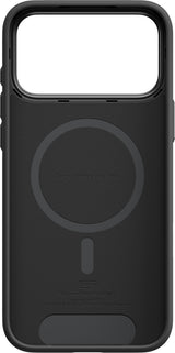 Pitaka iPhone 17 Pro Max/iPhone 18 Pro Max Cover Summa MagSafe Black/Grey Twill