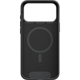 Pitaka iPhone 17 Pro Max/iPhone 18 Pro Max Cover Summa MagSafe Black/Grey Twill