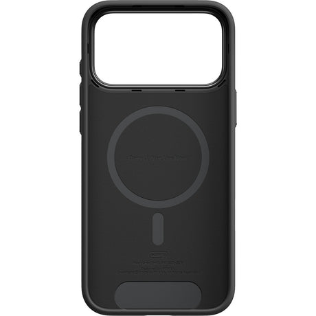Pitaka iPhone 17 Pro Max/iPhone 18 Pro Max Cover Summa MagSafe Black/Grey Twill