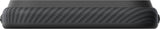 Pitaka iPhone 17 Pro Max/iPhone 18 Pro Max Cover Summa MagSafe Black/Grey Twill