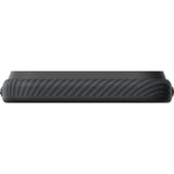 Pitaka iPhone 17 Pro Max/iPhone 18 Pro Max Cover Summa MagSafe Black/Grey Twill