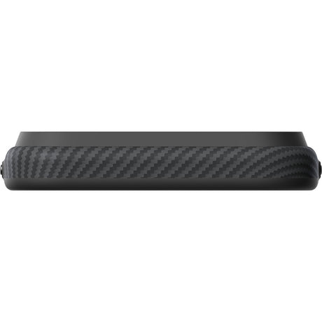 Pitaka iPhone 17 Pro Max/iPhone 18 Pro Max Cover Summa MagSafe Black/Grey Twill