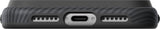 Pitaka iPhone 17 Pro Max/iPhone 18 Pro Max Cover Summa MagSafe Black/Grey Twill