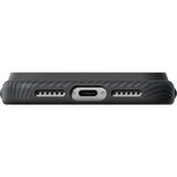 Pitaka iPhone 17 Pro Max/iPhone 18 Pro Max Cover Summa MagSafe Black/Grey Twill
