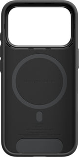 Pitaka iPhone 17 Pro/iPhone 18 Pro Cover Summa MagSafe Black/Grey Twill